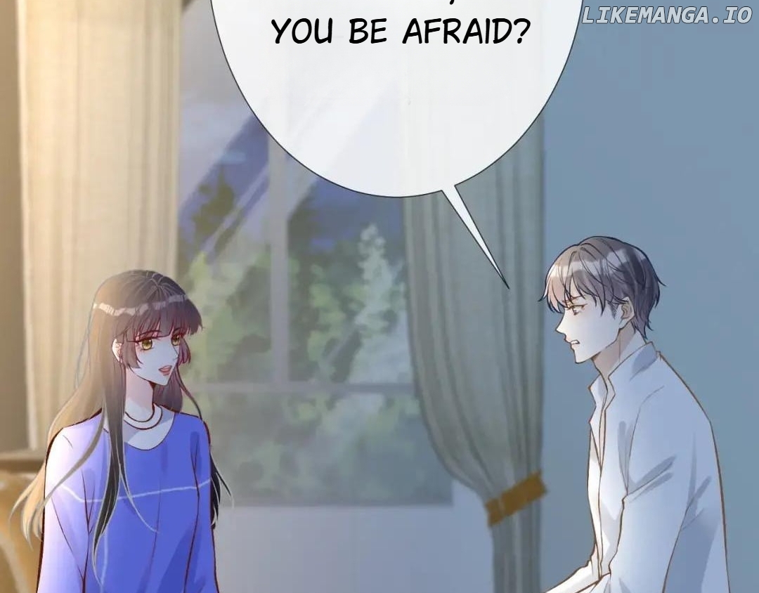 Everyone's Darling Chapter 142 - page 9